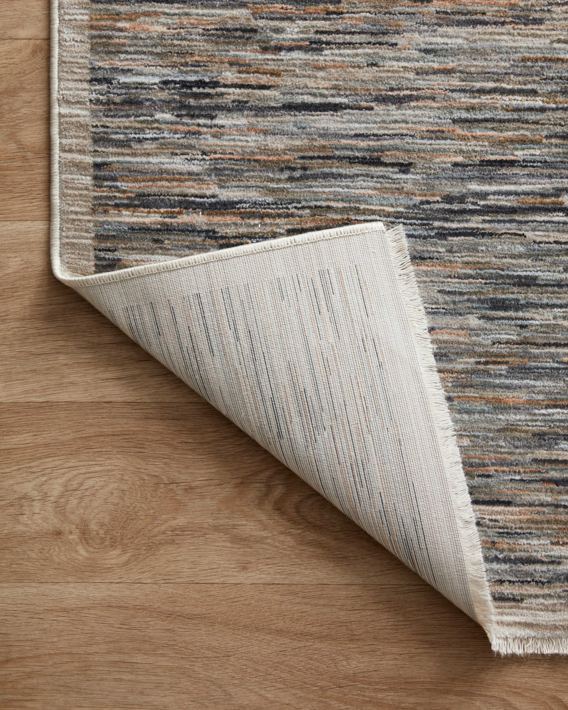 Soho Rug- Multi/Sand - Chapin Furniture