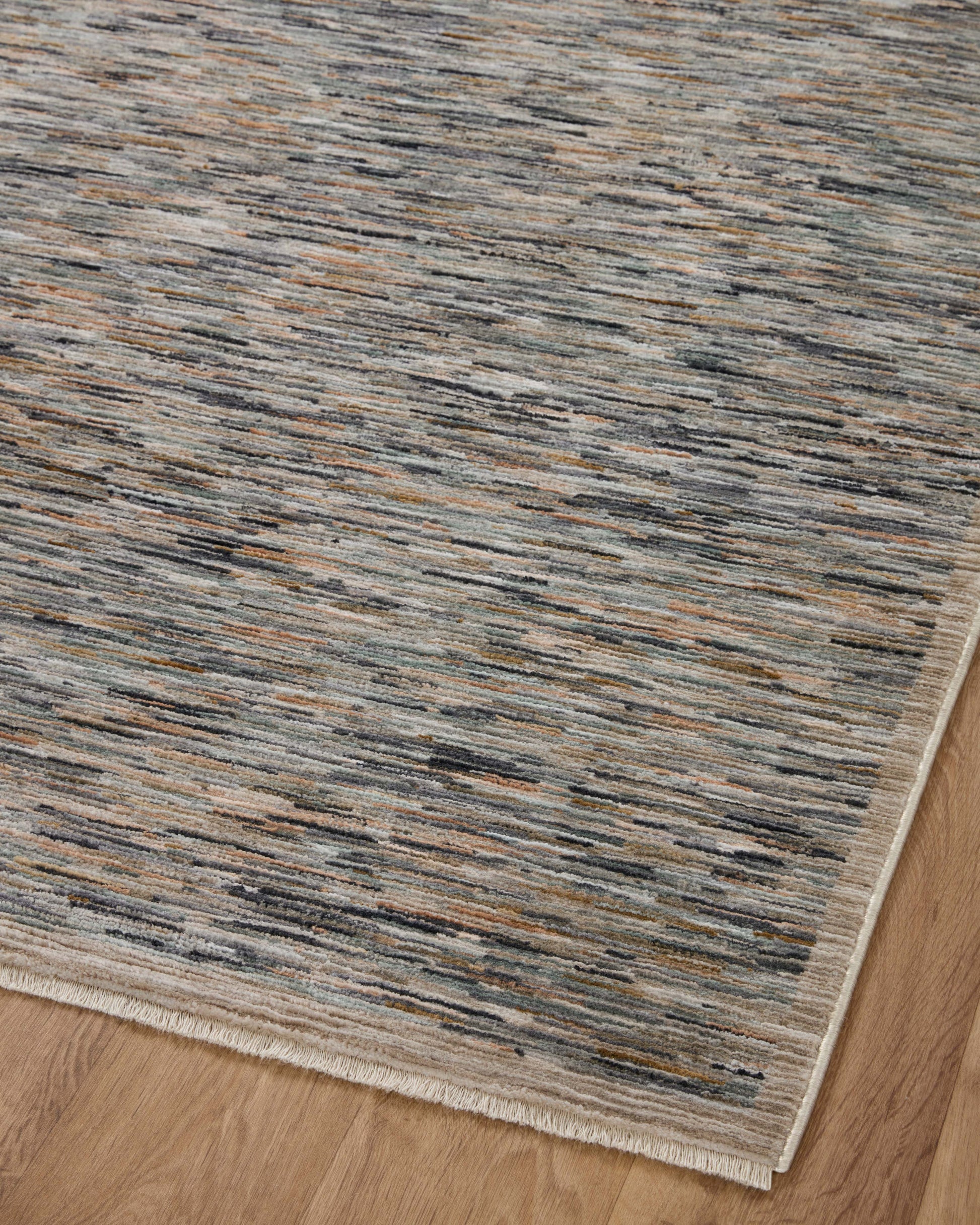 Soho Rug- Multi/Sand - Chapin Furniture