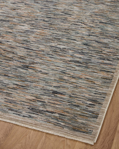 Soho Rug- Multi/Sand - Chapin Furniture