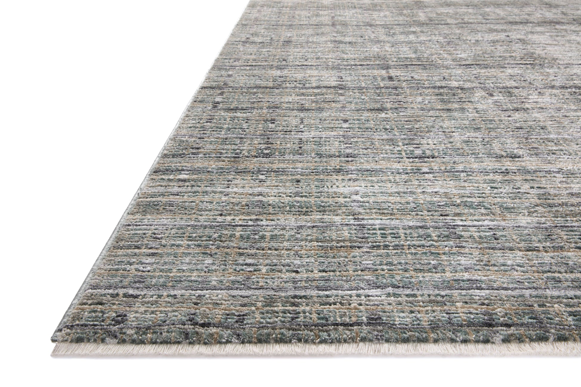 Soho Rug- Jade / Stone - Chapin Furniture