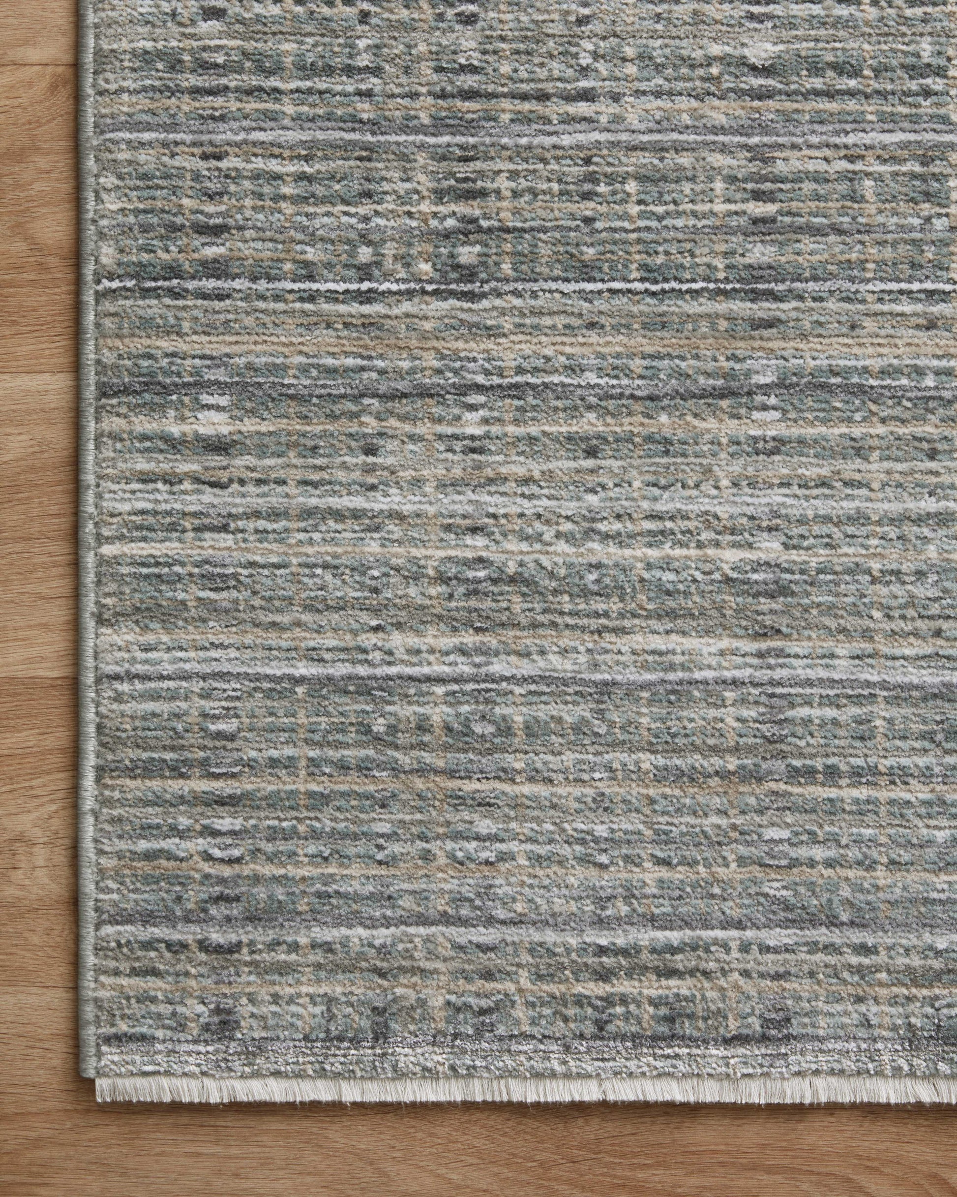 Soho Rug- Jade / Stone - Chapin Furniture