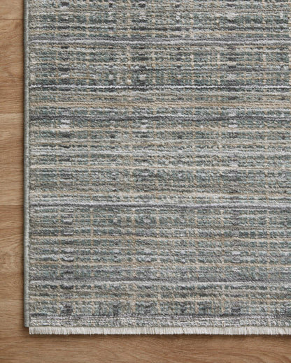 Soho Rug- Jade / Stone - Chapin Furniture