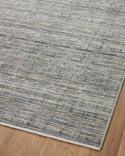 Soho Rug- Jade / Stone - Chapin Furniture