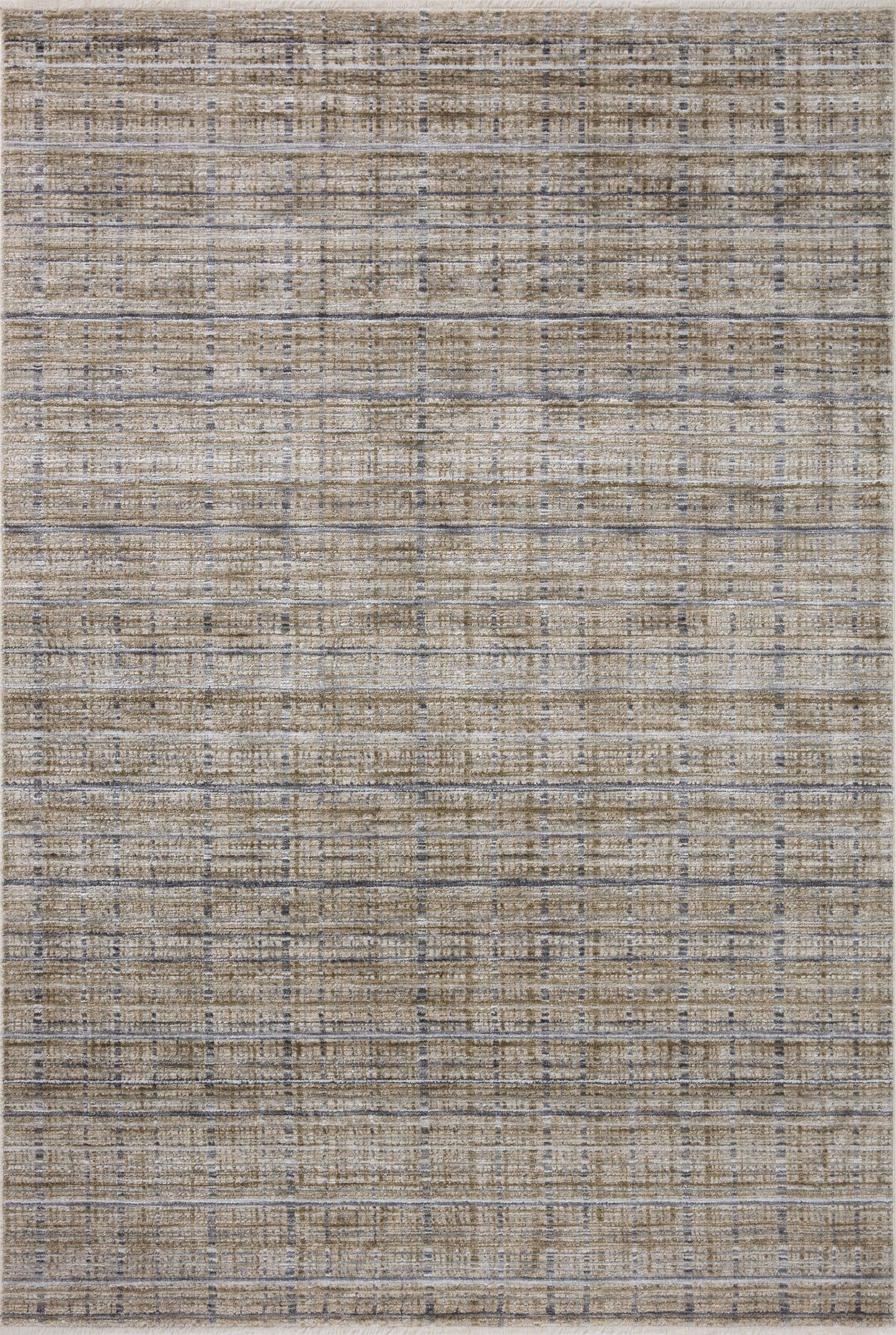 Soho Rug- Pebble / Charcoal - Chapin Furniture