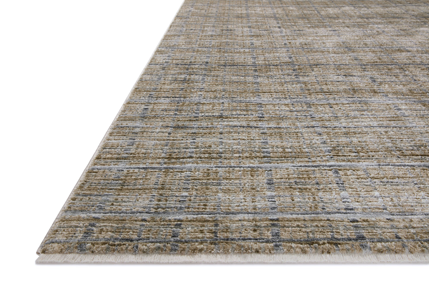 Soho Rug- Pebble / Charcoal - Chapin Furniture