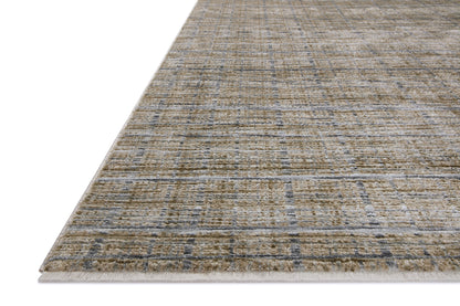 Soho Rug- Pebble / Charcoal - Chapin Furniture