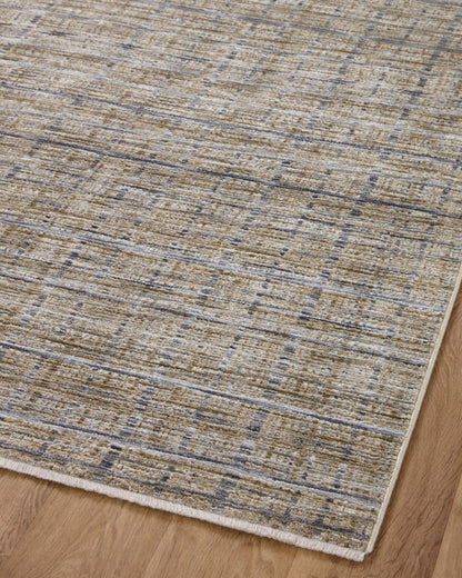 Soho Rug- Pebble / Charcoal - Chapin Furniture