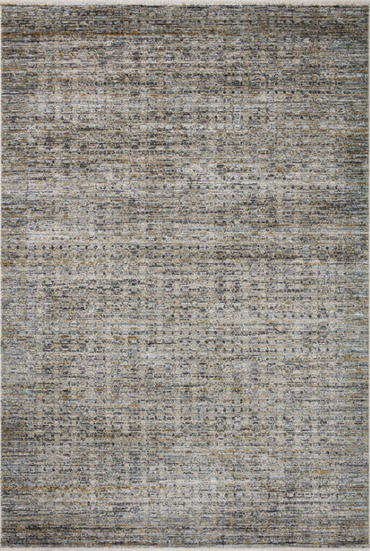 Soho Rug- Charcoal / Multi - Chapin Furniture