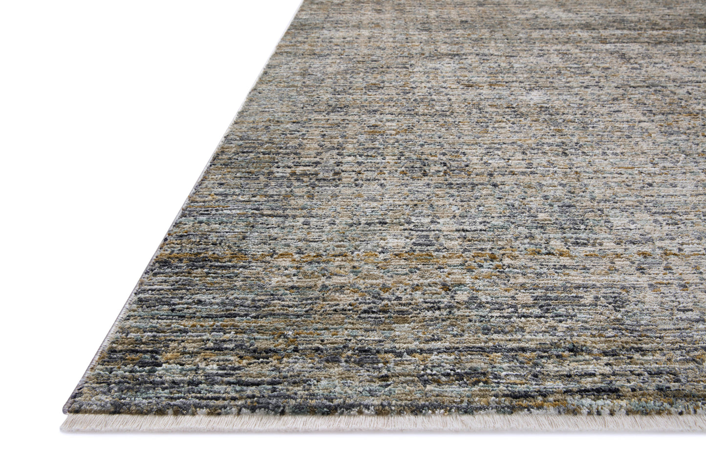 Soho Rug- Charcoal / Multi - Chapin Furniture