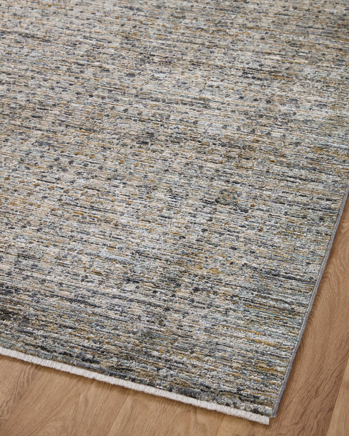 Soho Rug- Charcoal / Multi - Chapin Furniture