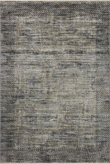 Soho Rug- Multi / Slate - Chapin Furniture