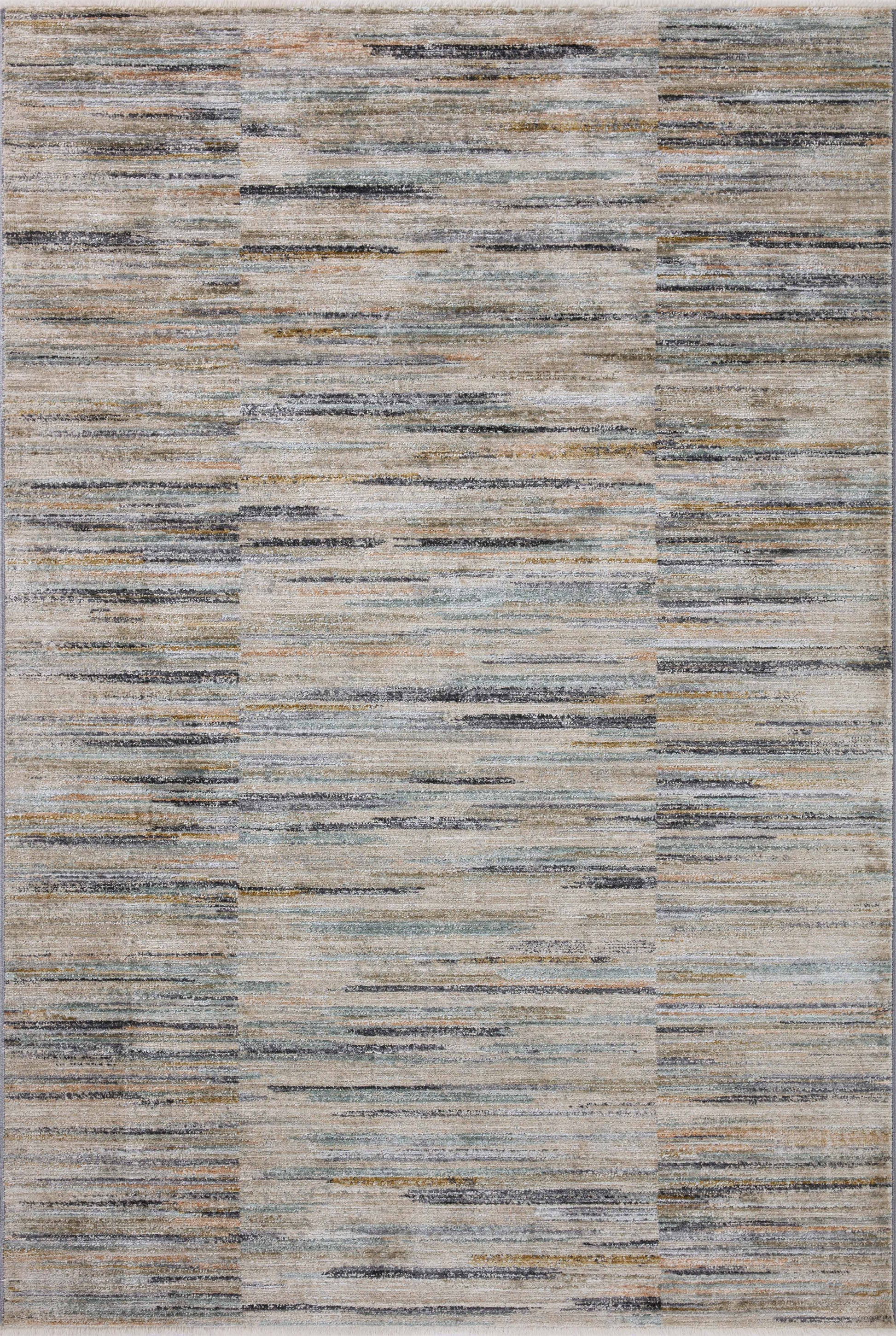 Soho Rug- Multi / Dove - Chapin Furniture