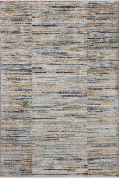 Soho Rug- Multi / Dove - Chapin Furniture