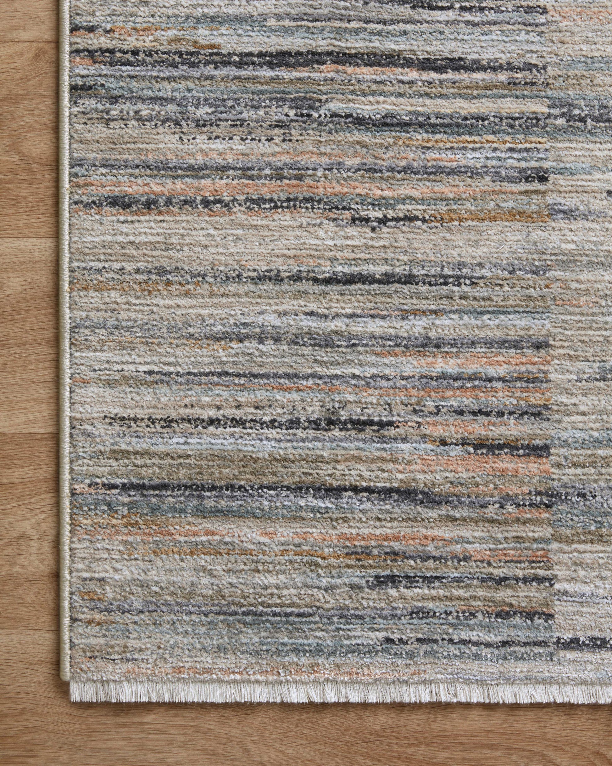 Soho Rug- Multi / Dove - Chapin Furniture