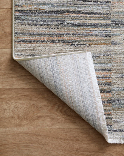 Soho Rug- Multi / Dove - Chapin Furniture