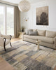 Soho Rug- Grey / Gold - Chapin Furniture