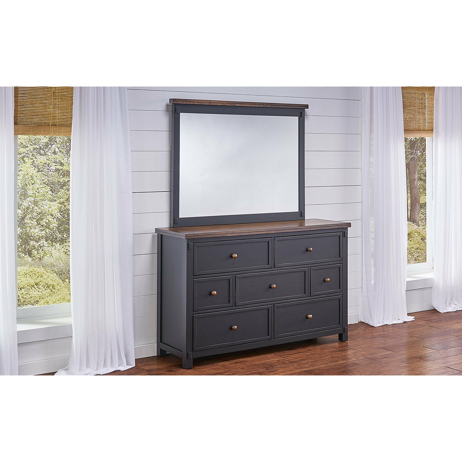 Stormy Ridge Dresser - Chapin Furniture