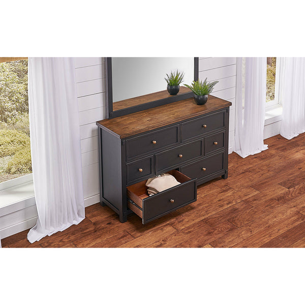 Stormy Ridge Dresser - Chapin Furniture