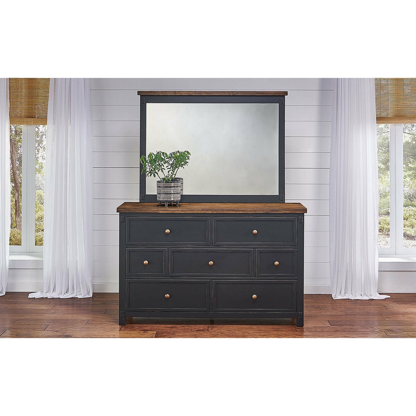 Stormy Ridge Dresser - Chapin Furniture