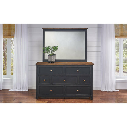 Stormy Ridge Dresser - Chapin Furniture