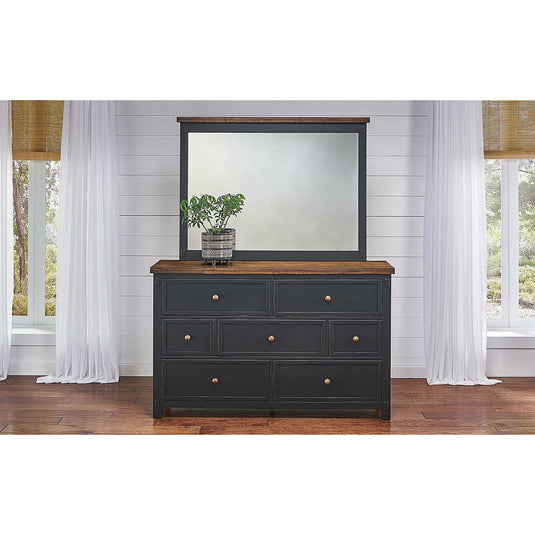 Stormy Ridge Dresser - Chapin Furniture