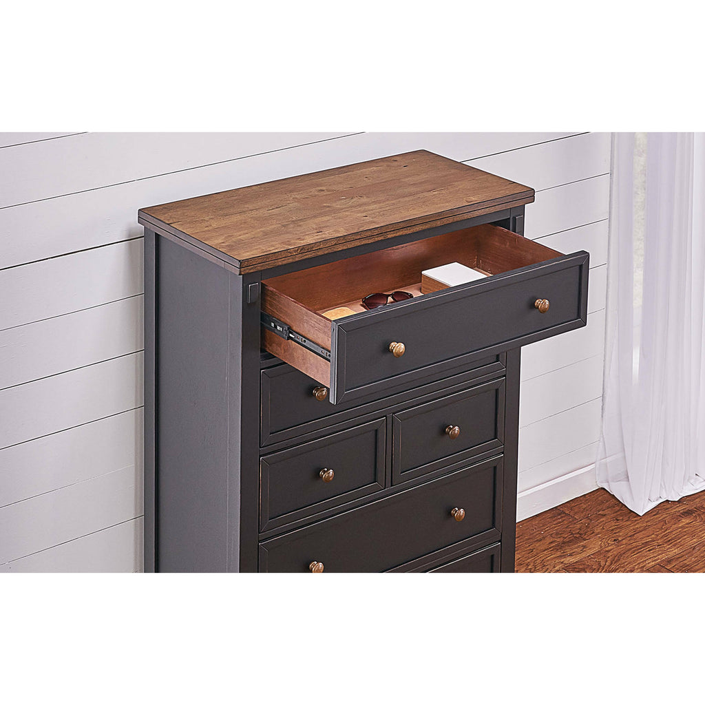 Stormy Ridge Chest - Chapin Furniture