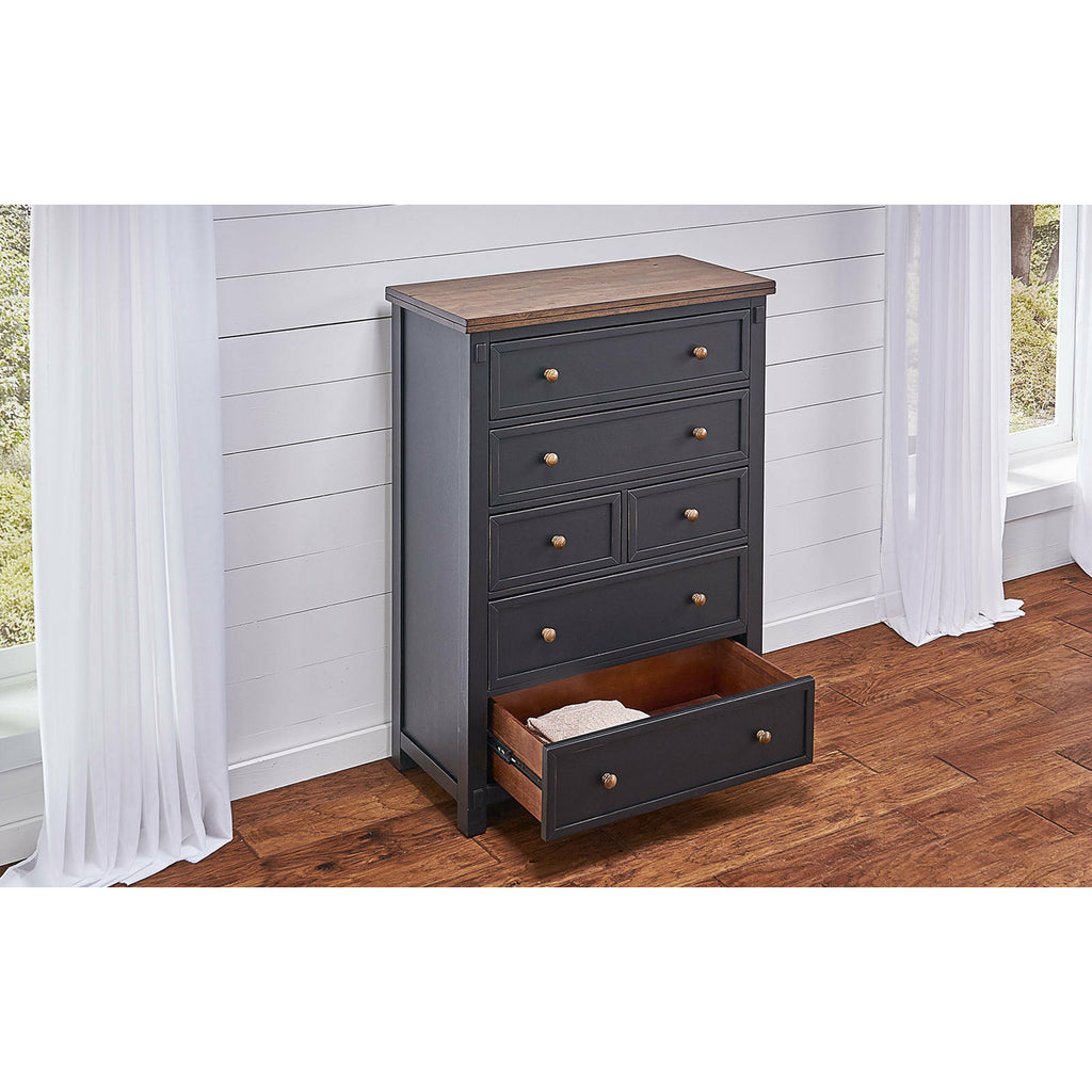 Stormy Ridge Chest - Chapin Furniture