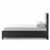 Scoresby Designer Bed - Chapin Furniture