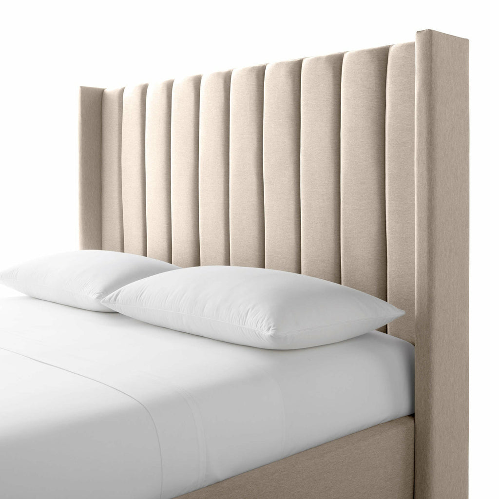 Blackwell Upholstered Bed - Chapin Furniture