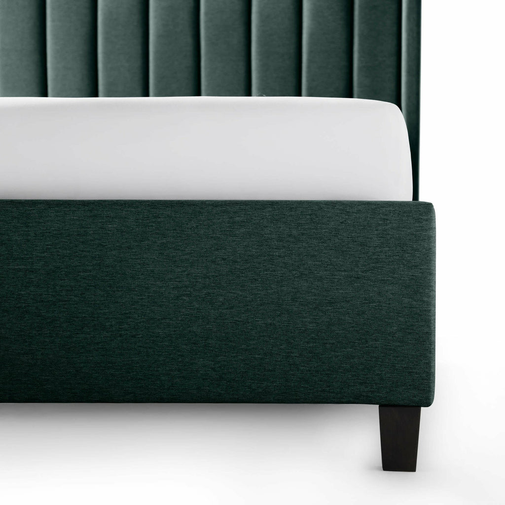 Blackwell Upholstered Bed - Chapin Furniture