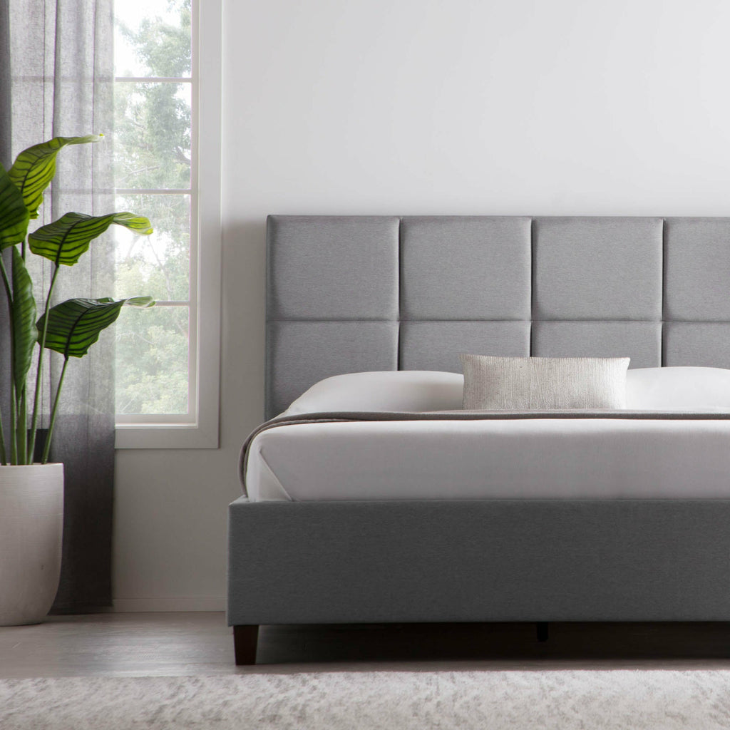 Scoresby Designer Bed - Chapin Furniture