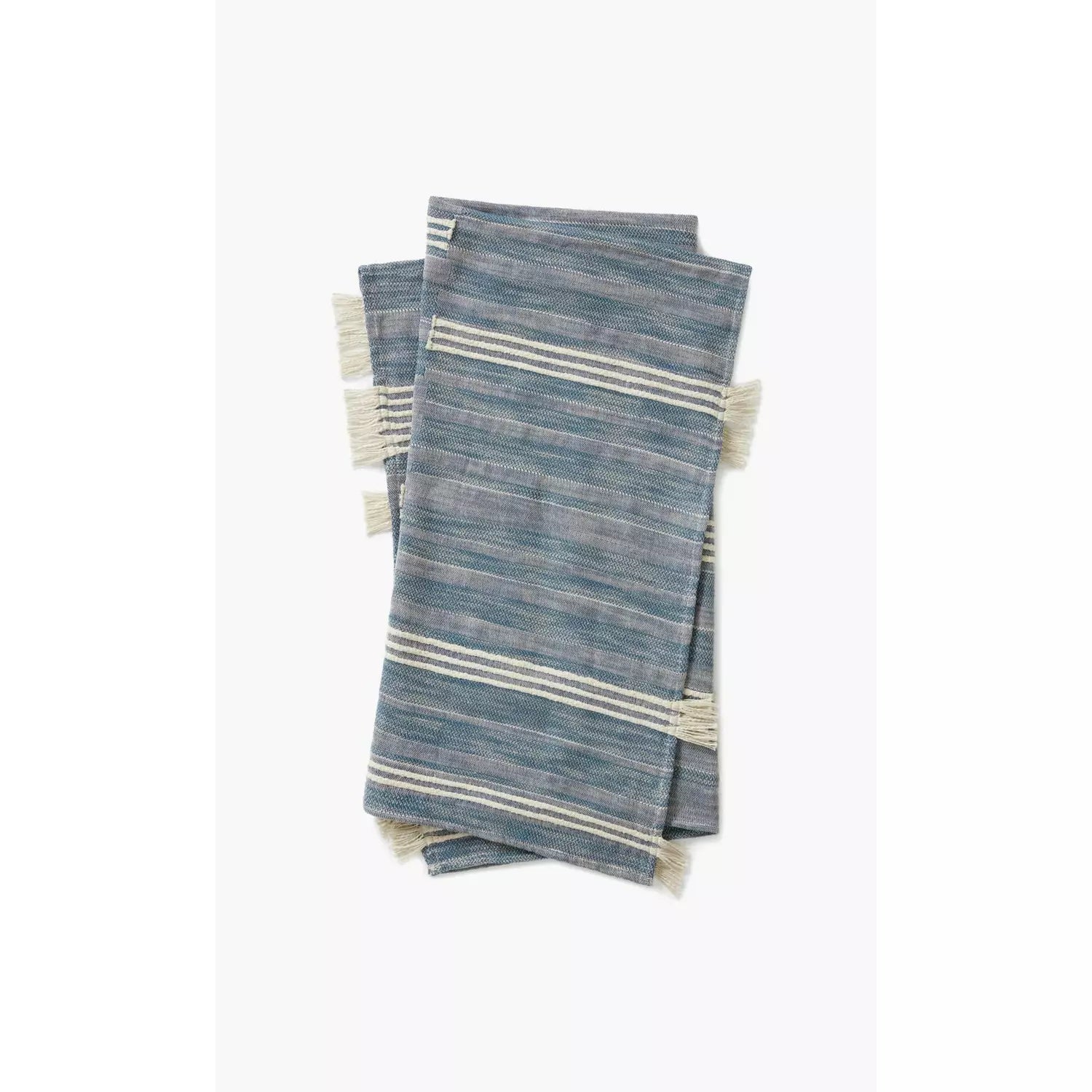 Amber Lewis Sur Collection Throw