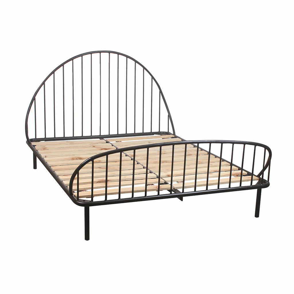 Heath King Bed - Chapin Furniture