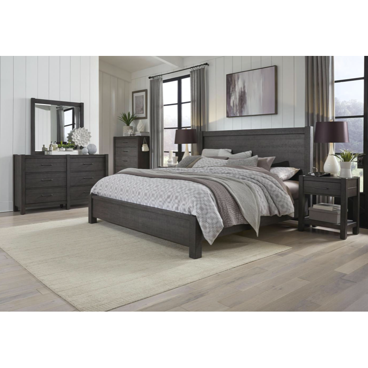 Mill Creek Mirror - Chapin Furniture