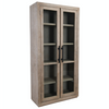 Alida Tall Cabinet - Chapin Furniture