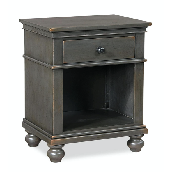 ASPEN FURNITURE Oxford Nightstand