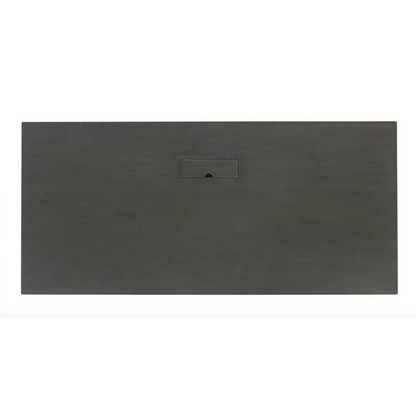 Oxford 66" Executive Desk - Chapin Furniture