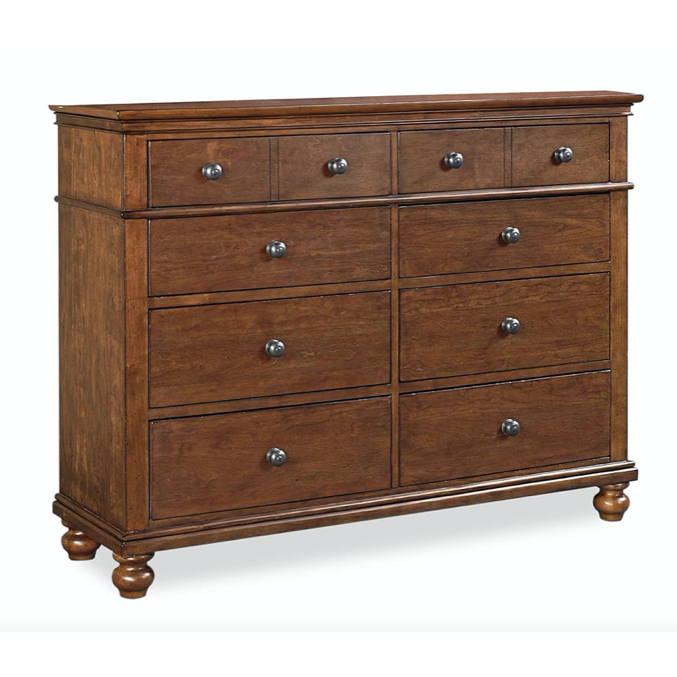 Oxford Chesser Dresser