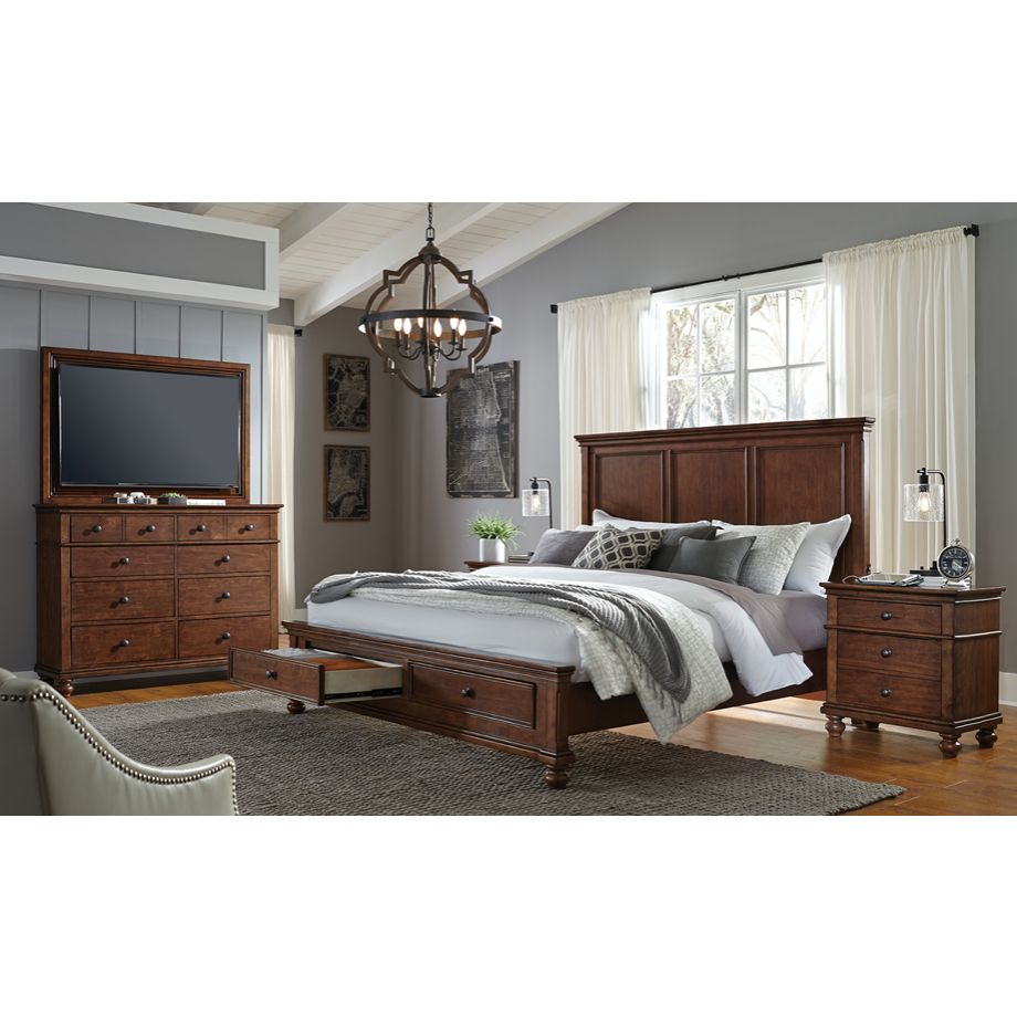 Oxford Chesser Dresser - Thumbnail 5