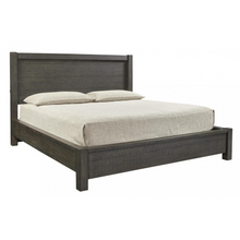 Mill Creek Panel Bed- Multiple Sizes - Chapin Furniture