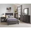 Mill Creek Panel Bed- Multiple Sizes - Chapin Furniture