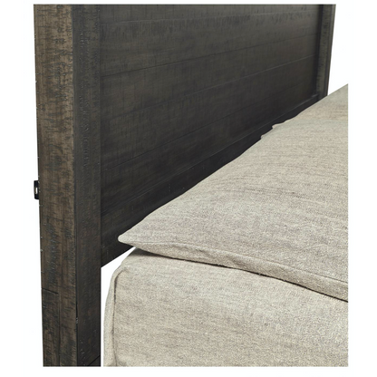 Mill Creek Panel Bed- Multiple Sizes - Chapin Furniture