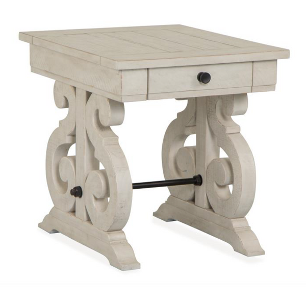 Bronwyn Rectangular End Table - Chapin Furniture
