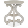 Bronwyn Round Accent Table - Chapin Furniture