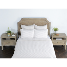 Vintage Lana Wool 4Pc Quilt Set - Chapin Furniture