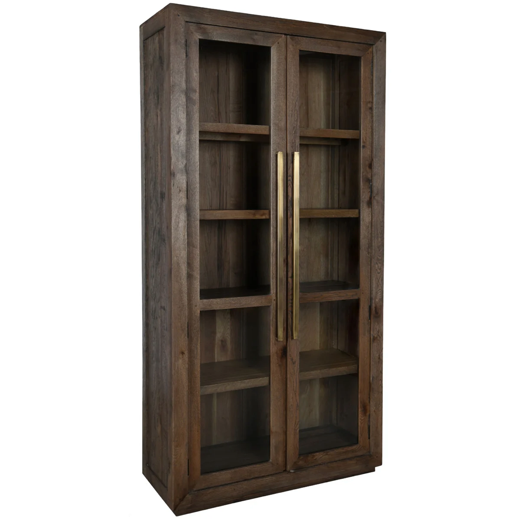 Bradley Tall Cabinet - Thumbnail 4