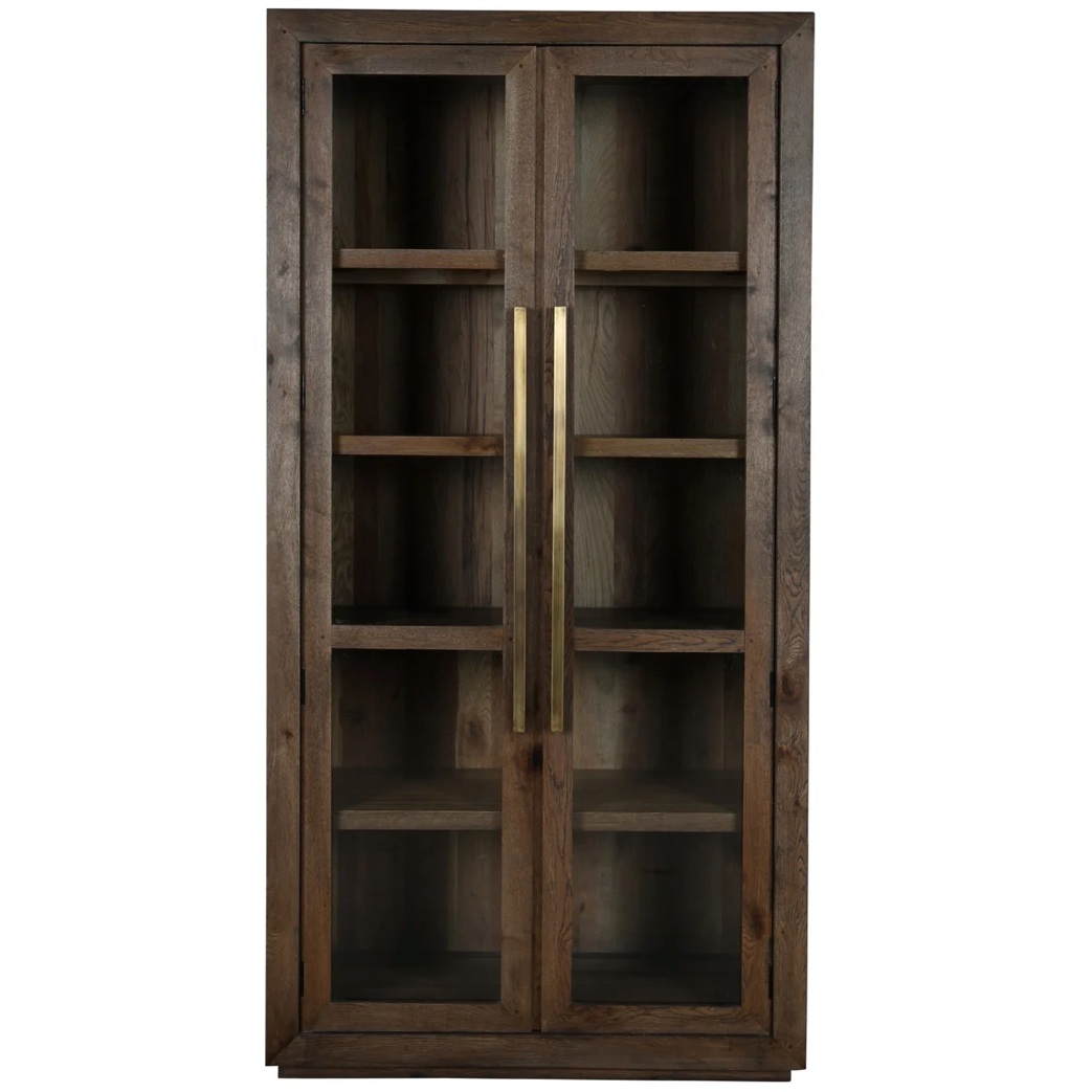 Bradley Tall Cabinet - Chapin Furniture