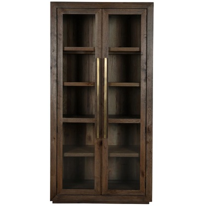 Bradley Tall Cabinet - Chapin Furniture