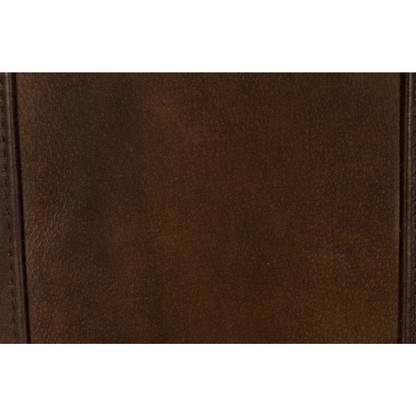 Christopher Club Chair Antique Brown - Chapin Furniture