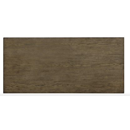 Caraway 66" Executive Desk - Chapin Furniture